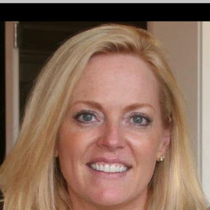 Meet your Posher, Kristin